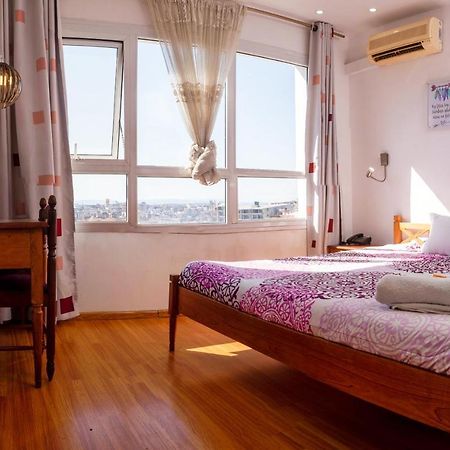 Radama Hotel Antananarywa Zewnętrze zdjęcie