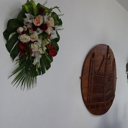 Radama Hotel Antananarywa Zewnętrze zdjęcie