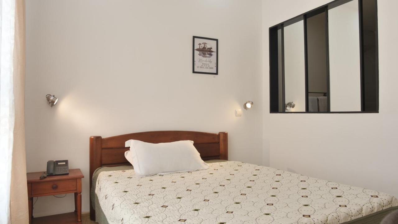 Radama Hotel Antananarywa Zewnętrze zdjęcie