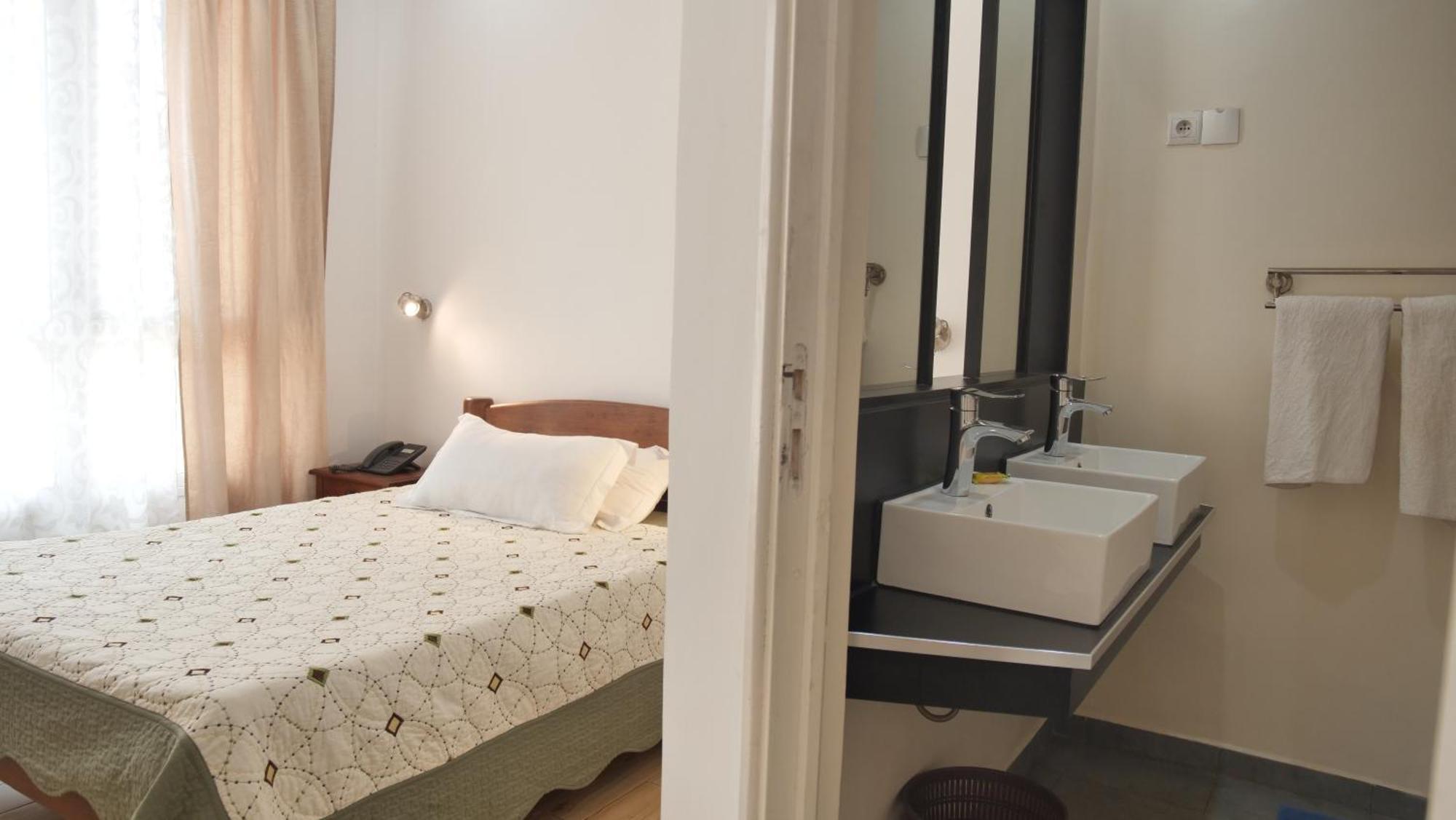 Radama Hotel Antananarywa Zewnętrze zdjęcie