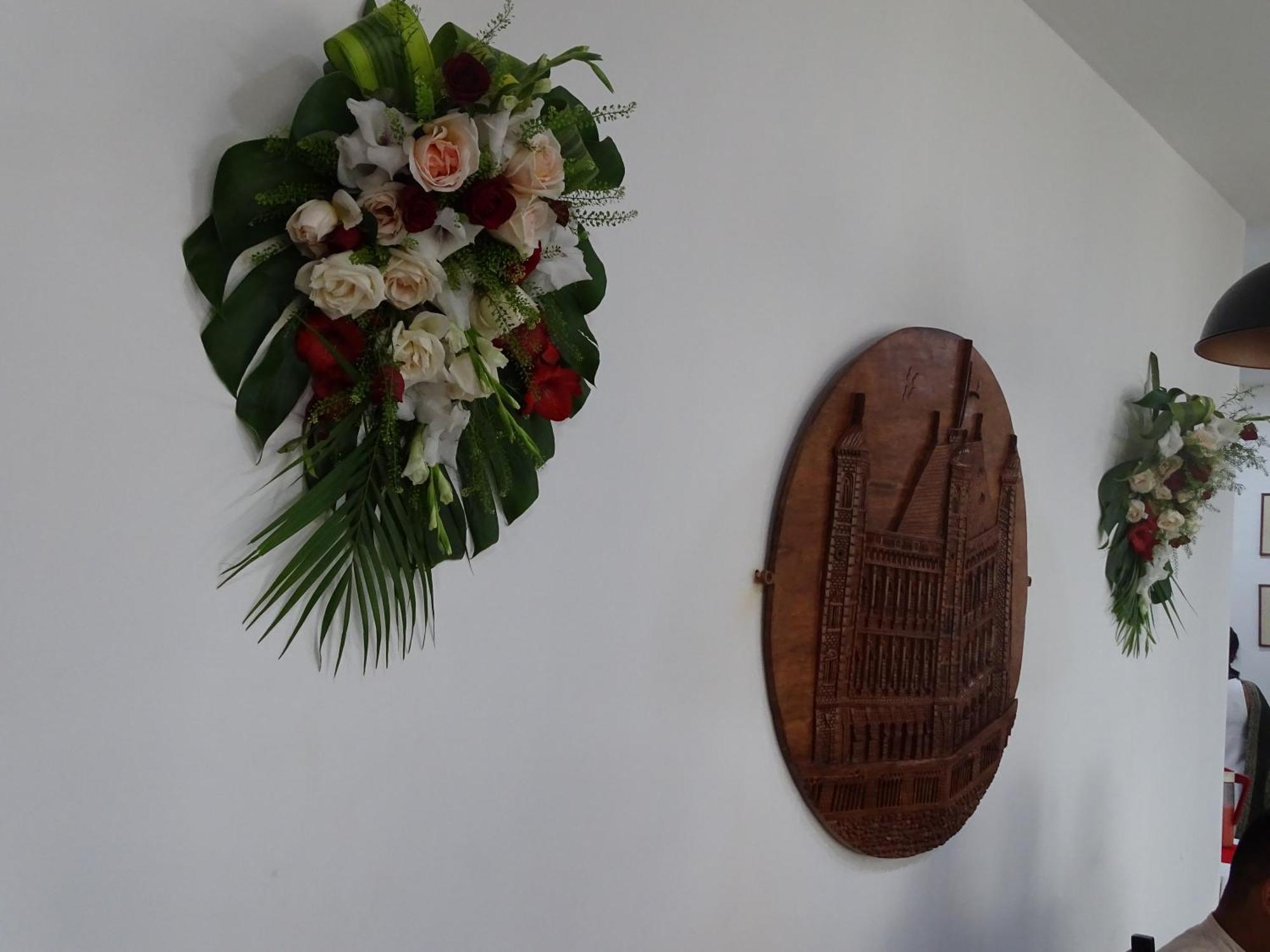 Radama Hotel Antananarywa Zewnętrze zdjęcie