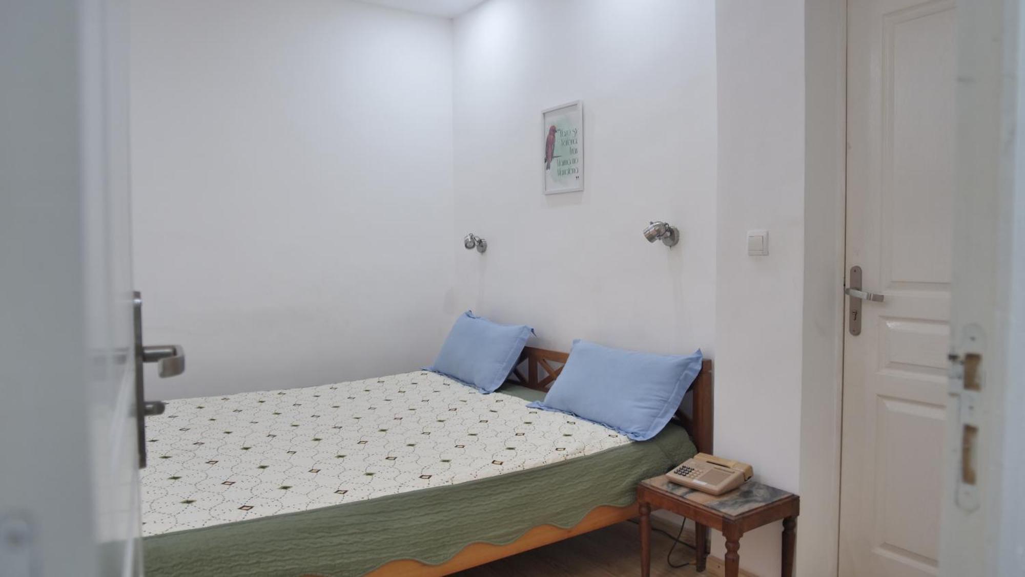 Radama Hotel Antananarywa Zewnętrze zdjęcie