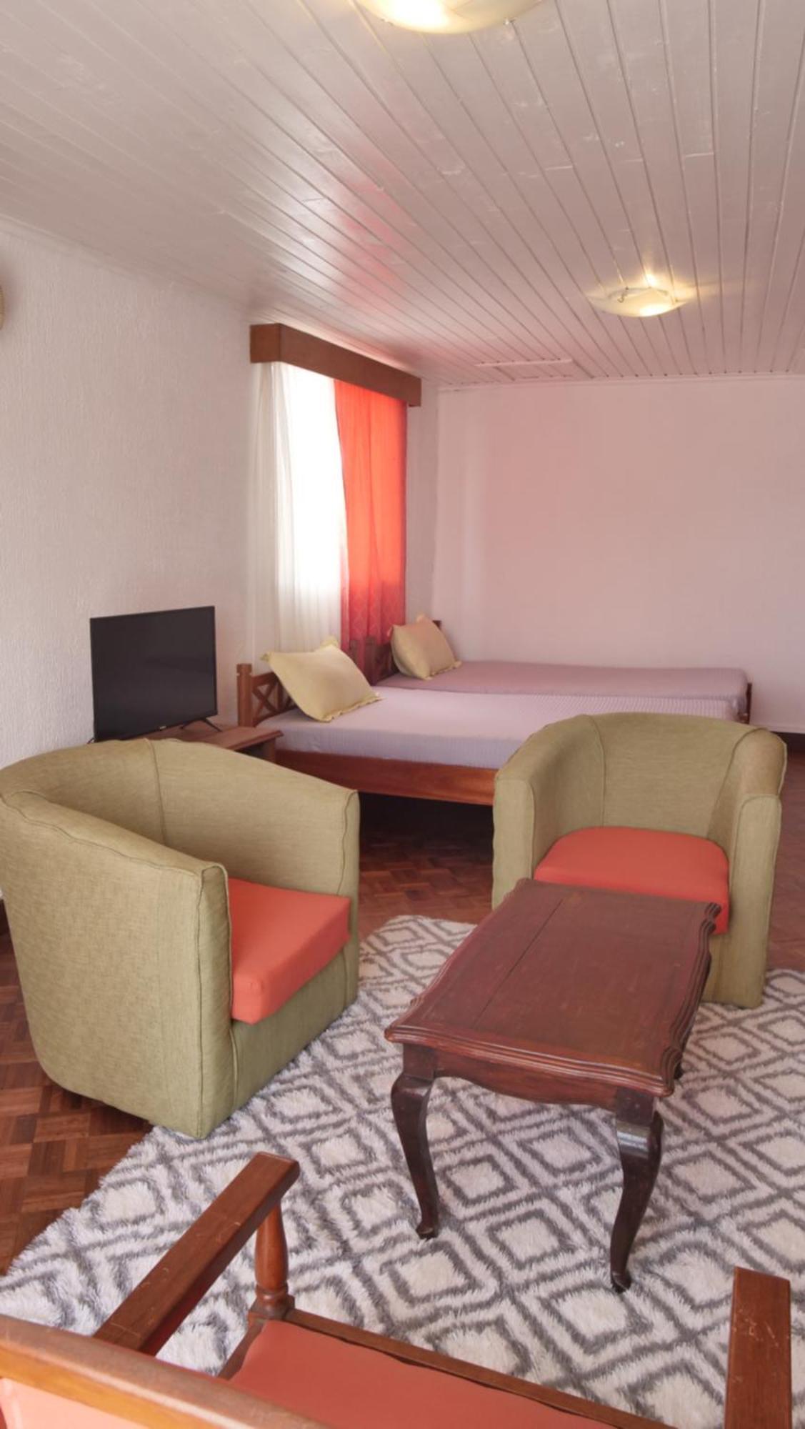 Radama Hotel Antananarywa Zewnętrze zdjęcie